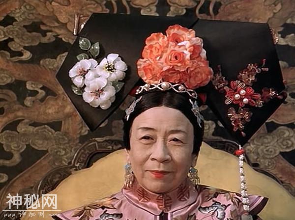 中国古代十大毒妇：一人掐死女儿，一人逼皇帝杀子，一人饿死亲孙-1.jpg