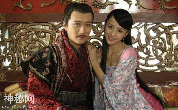 中国古代十大毒妇：一人掐死女儿，一人逼皇帝杀子，一人饿死亲孙-5.jpg