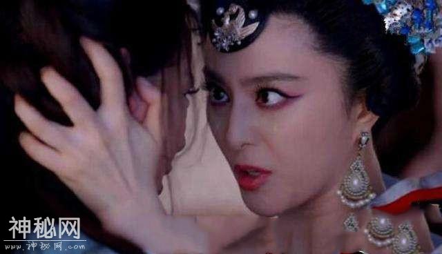 中国古代十大毒妇：一人掐死女儿，一人逼皇帝杀子，一人饿死亲孙-9.jpg