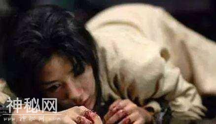 中国古代十大毒妇：一人掐死女儿，一人逼皇帝杀子，一人饿死亲孙-8.jpg