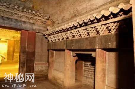 江西抚州：水库水位急降，佛头遗迹显出水面，考古专家发现秘密-4.jpg