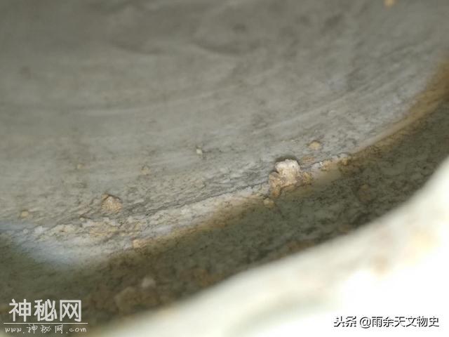 元青花鸾凤雌雄首扁壶600年后各在新疆北京出土 天意！残也天价-13.jpg