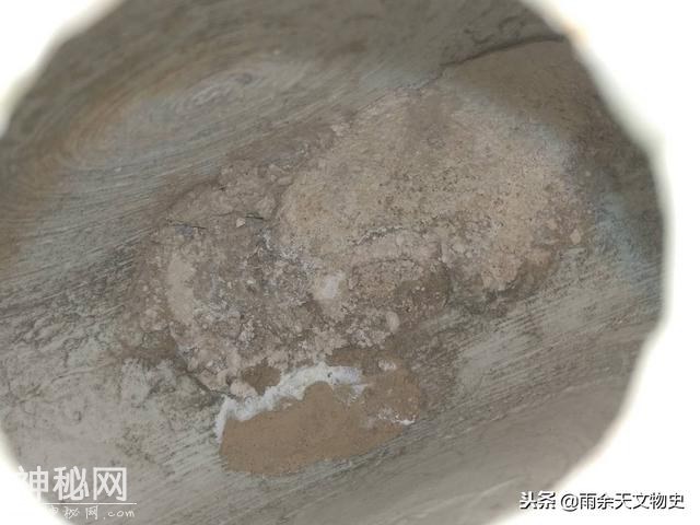 元青花鸾凤雌雄首扁壶600年后各在新疆北京出土 天意！残也天价-23.jpg