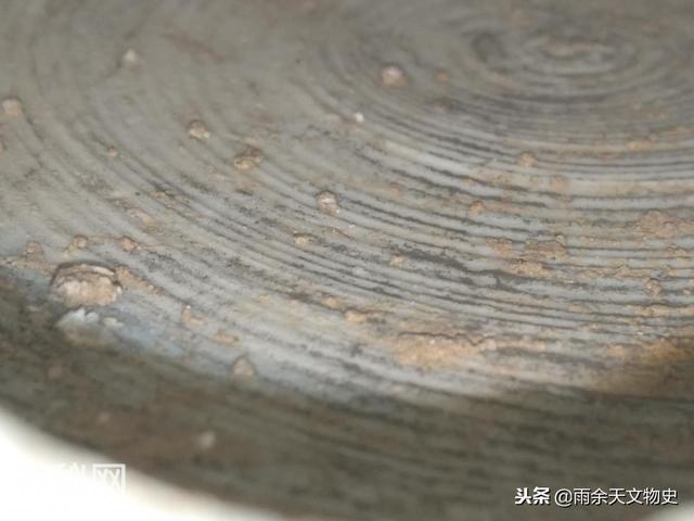 元青花鸾凤雌雄首扁壶600年后各在新疆北京出土 天意！残也天价-19.jpg