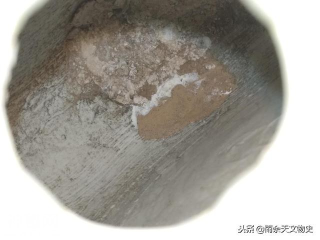 元青花鸾凤雌雄首扁壶600年后各在新疆北京出土 天意！残也天价-26.jpg