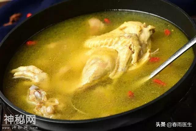 鸡汤鱼汤骨头汤是进补佳品？知道自己为什么胖吗-1.jpg