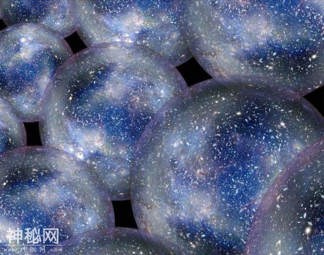 宇宙已膨胀到直径930亿光年，但相对于宇宙之外，它只像个细胞-4.jpg