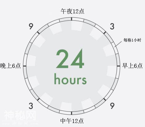 历史名人的作息时间表和生活习惯，原来他们的早上都起这么早-1.jpg