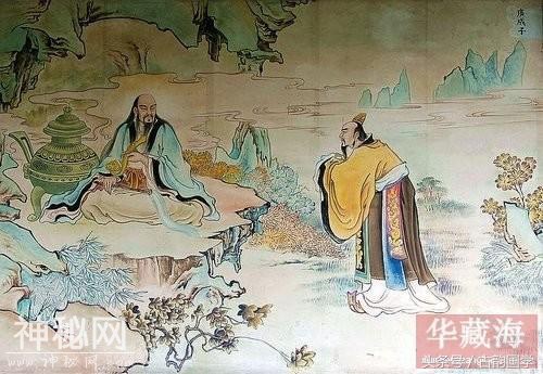 100个历史典故，让你读懂半个中国的历史！建议收藏，细细研读-1.jpg