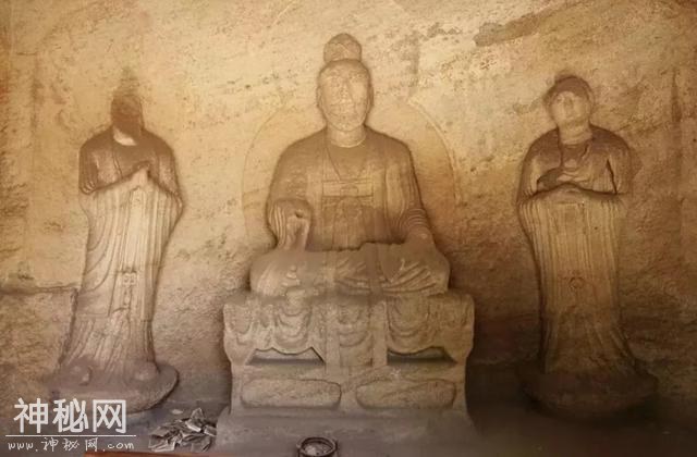 我国仅存的本土道教石窟，规模不大但弥足珍贵-6.jpg