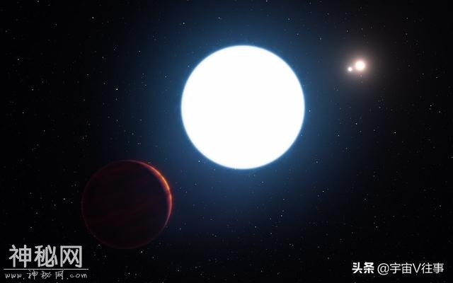 我们生活在二维宇宙中？眼前的一切只是假象？科学家：已经证实！-1.jpg