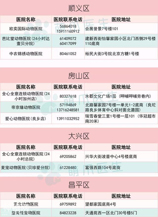 这些24小时动物医院，关键时刻能救猫狗一命！-5.jpg