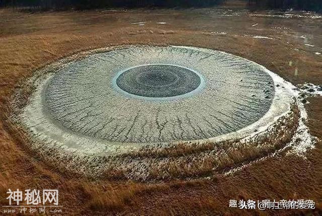 地狱之门？地球的眼睛？它是世界上最壮观的地质奇观-1.jpg