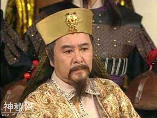 我国历史唯一一个皇位相位同步相传小国，皇位还被相位打断两年-4.jpg