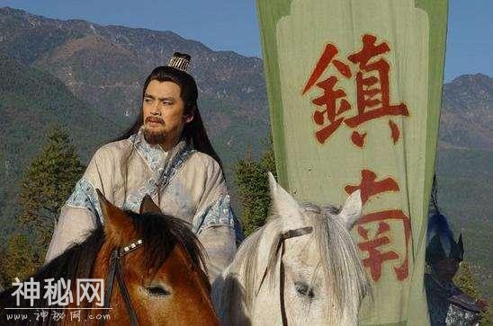 我国历史唯一一个皇位相位同步相传小国，皇位还被相位打断两年-6.jpg