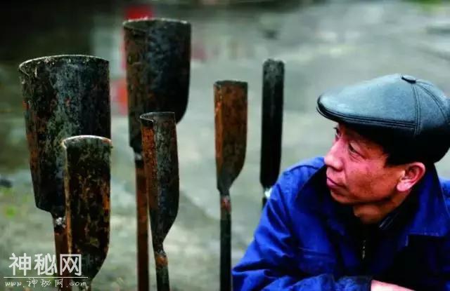 考古还是盗墓？看看他们手里拿的洛阳铲就知道了！-15.jpg