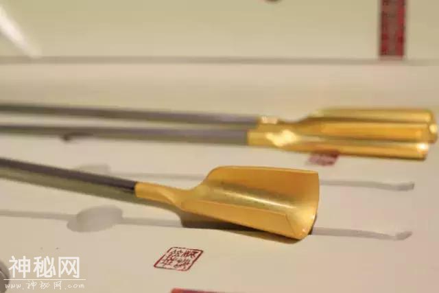 考古还是盗墓？看看他们手里拿的洛阳铲就知道了！-13.jpg