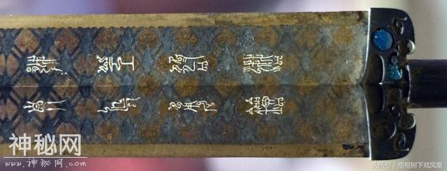 过去河南洛阳盗墓高手之间有一规矩，不盗挖明清坟墓，为什么？-6.jpg