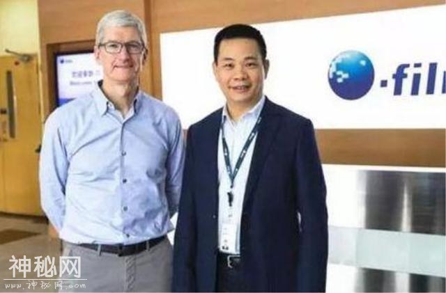 除蓝思科技外，这家中国企业，因背靠iPhone，10年增长100多倍！-2.jpg