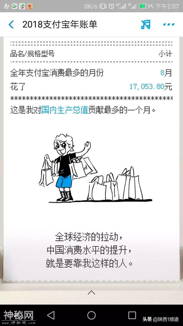 恐怖片来了！2018个人支付宝年账单可以查看了！-9.jpg