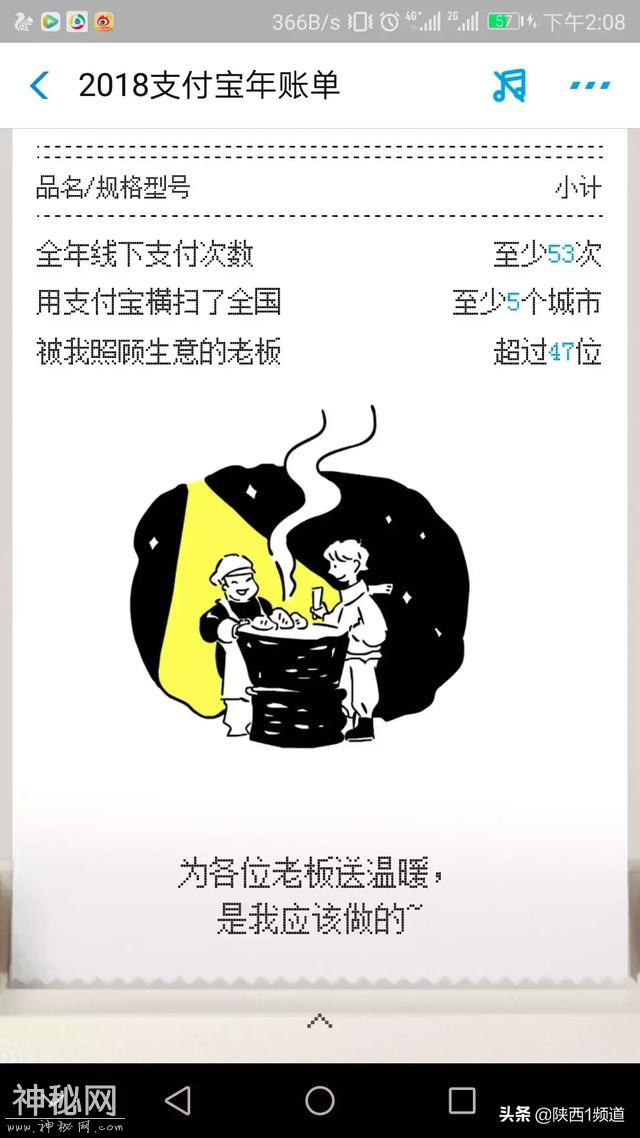 恐怖片来了！2018个人支付宝年账单可以查看了！-10.jpg