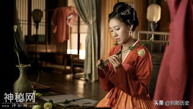 《知否》里的人物历史原型可知否？此人竟然是柳永！-1.jpg