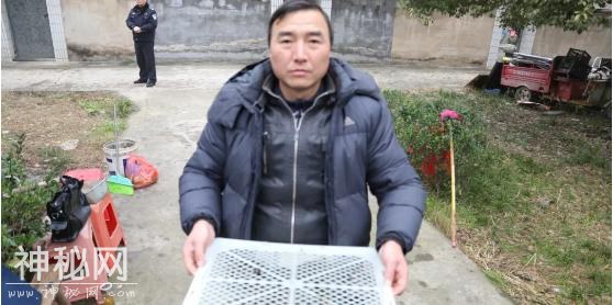 野生动物可不能随便吃，三河一村民一时贪嘴，捕鸟违法被查处-7.jpg