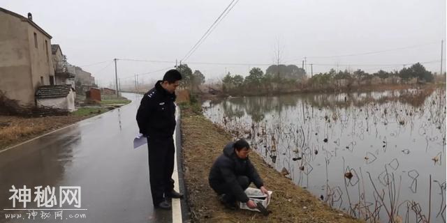 野生动物可不能随便吃，三河一村民一时贪嘴，捕鸟违法被查处-9.jpg