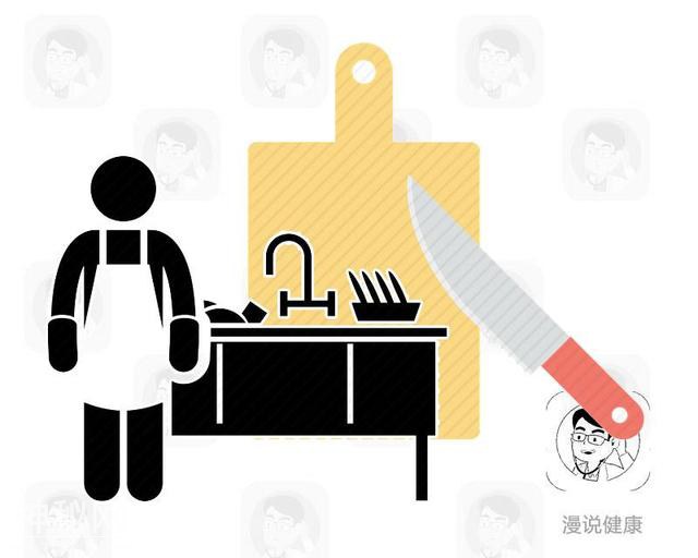 厨房最脏的4个卫生隐患，又有多少个家庭在默默承受细菌？-7.jpg
