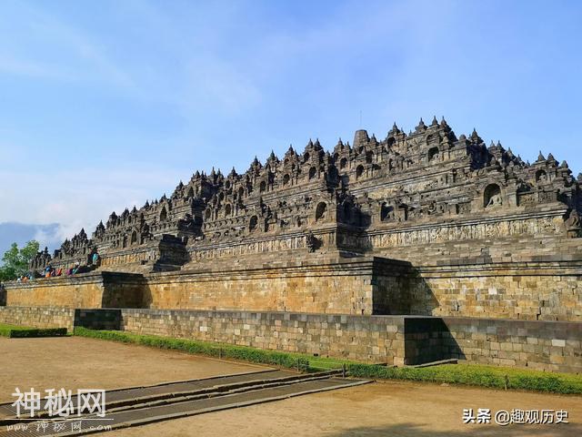 存在感极低的领土大国，古代从未真正统一，如今也最具分裂可能性-4.jpg