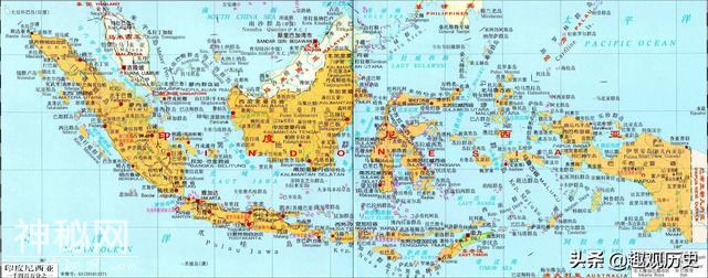 存在感极低的领土大国，古代从未真正统一，如今也最具分裂可能性-3.jpg