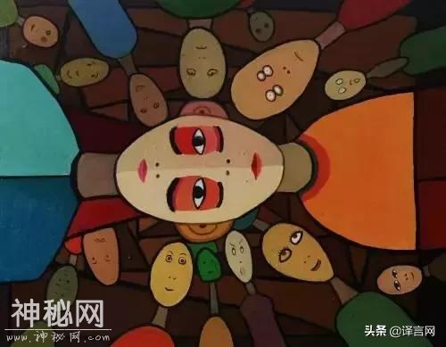 眼神闪躲，内心慌张！为什么会有不敢与别人对视的现象？-5.jpg