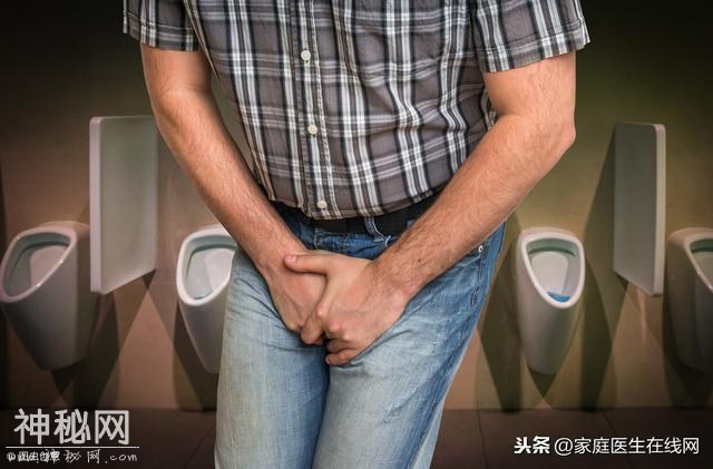 尿液为什么会出现泡沫，是身体出问题了吗？医生告诉你权威答案！-3.jpg