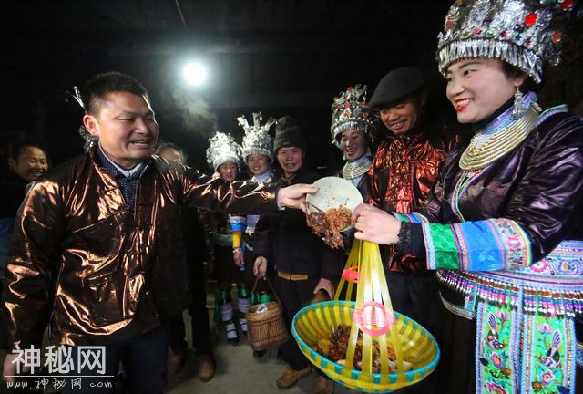 广西融水：多彩民俗庆苗年-2.jpg
