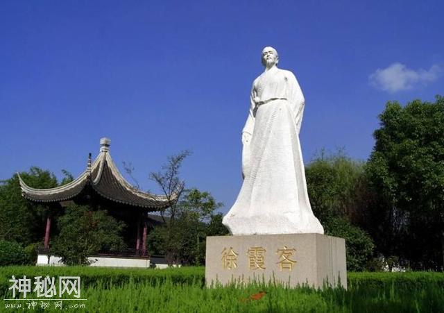 江苏江阴一个以古代名人命名的镇，人口超10万，是全国千强镇-1.jpg