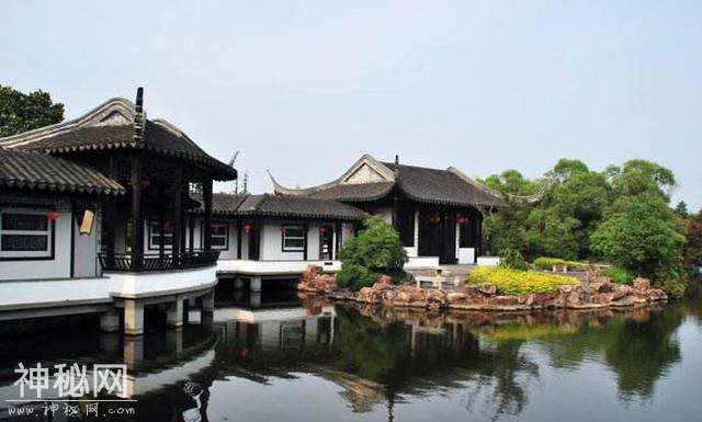 江苏江阴一个以古代名人命名的镇，人口超10万，是全国千强镇-4.jpg