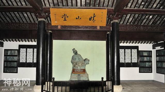 江苏江阴一个以古代名人命名的镇，人口超10万，是全国千强镇-5.jpg