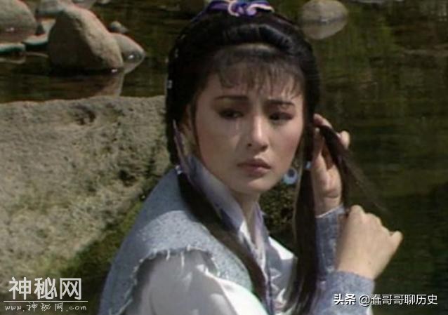 金庸笔下武功最差的主角，得罪金庸全书最强之人，却娶了最美女子-2.jpg