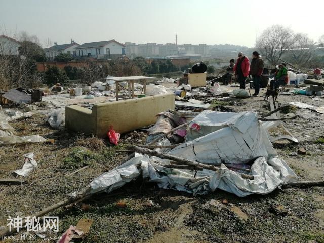 考古人员被城管打伤续：扬州街道办一大队长被免职-1.jpg
