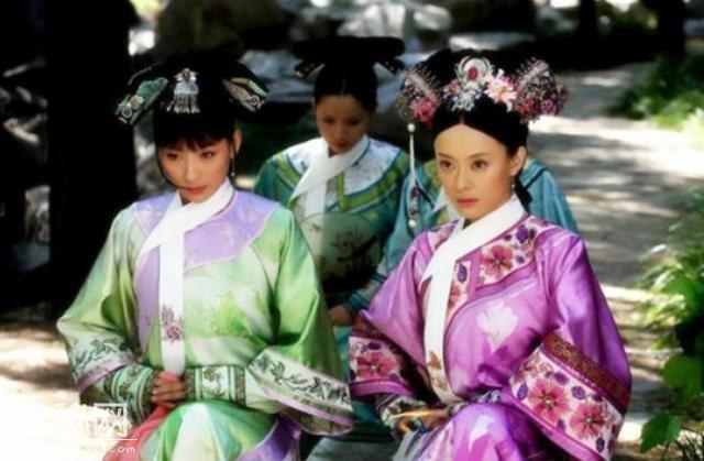 咸丰后宫有那么多女人，为什么偏偏是慈禧受宠最多？野史给了答案-5.jpg