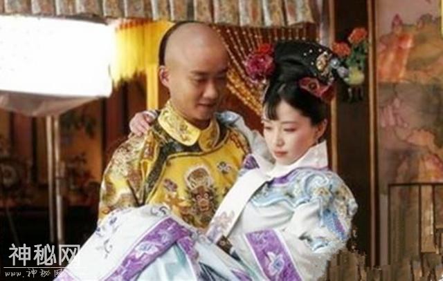 咸丰后宫有那么多女人，为什么偏偏是慈禧受宠最多？野史给了答案-3.jpg