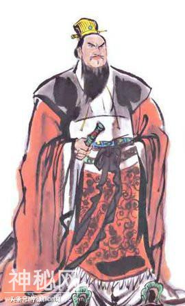 中国古代历史人物排行榜：最有影响力的80位历史名人，你知道几个-2.jpg