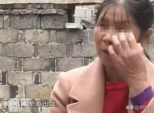 江西一家11人全染怪病，有的眼中出血！恶魔竟在身边……-2.jpg