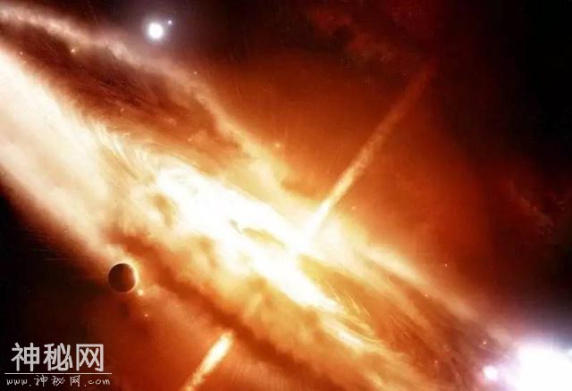 外星文明不找我们的原因，科学家终于说出，原因就在于我们的位置-1.jpg