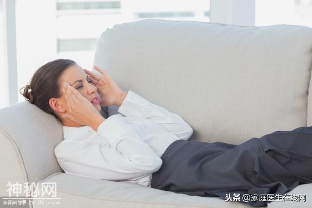 为什么有充足睡眠还觉得很累？5个原因，你到现在还没明白-3.jpg