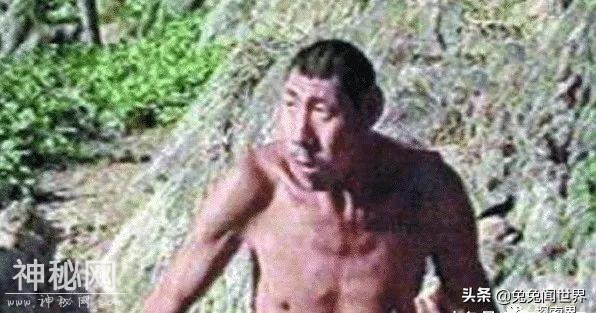 揭秘神农架“野人”！确有其人小名“犬子”，遗骨现存中国科学院-1.jpg