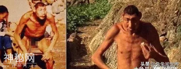 揭秘神农架“野人”！确有其人小名“犬子”，遗骨现存中国科学院-4.jpg