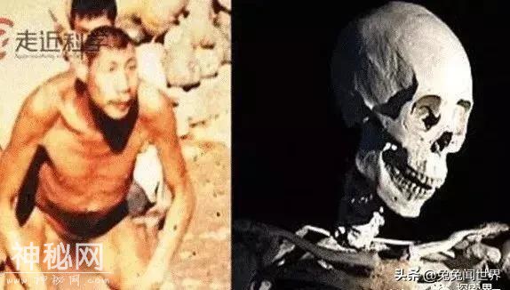 揭秘神农架“野人”！确有其人小名“犬子”，遗骨现存中国科学院-5.jpg