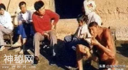 揭秘神农架“野人”！确有其人小名“犬子”，遗骨现存中国科学院-3.jpg