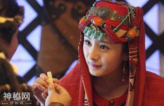 古代历史上5个最怕老婆的名人，却各个都是模范夫妻！-2.jpg